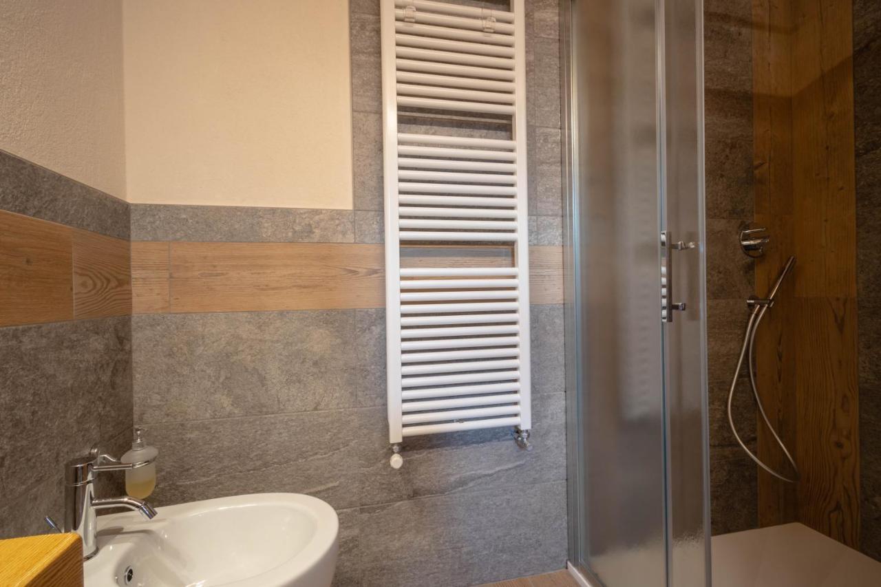 Eco Dimora Baltea - Affittacamere Al Verde Villaggio Di Rumiod Сен-Пиер Екстериор снимка